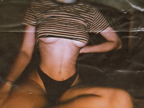 Lua OnlyFans 유출 누드 사진