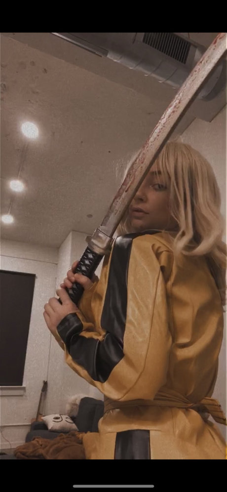 Peachykiki