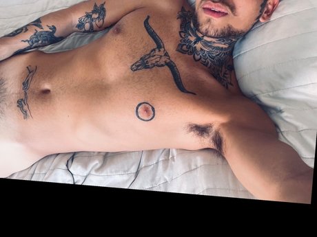 Pavloh  nude leaked OnlyFans photo