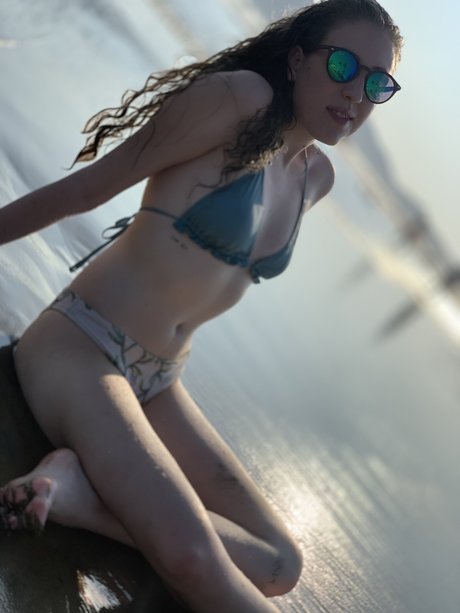Обнаженная фотография утечки OnlyFans от Pau Romo