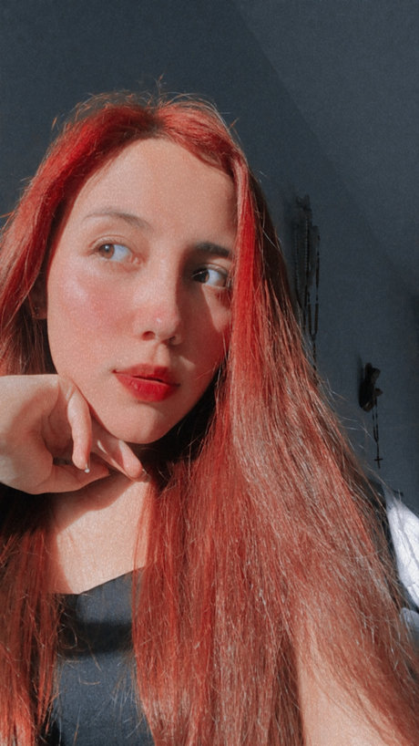 Naken läckt OnlyFans-bild av Paula Restrepo