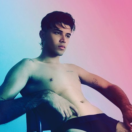 Naken läckt OnlyFans-bild av Paul Frey Vip