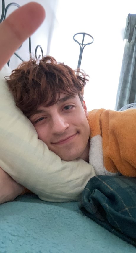 Nahá fotka uniklých OnlyFans od Jojo