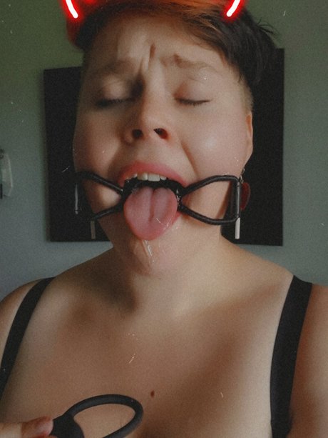 Naken läckt OnlyFans-bild av Passionateslt