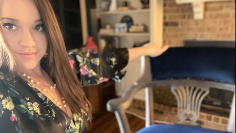 Nacktes geleaktes OnlyFans-Foto von Part Italian Housewife