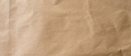 Naken läckt OnlyFans-bild av Paper Bag Woman