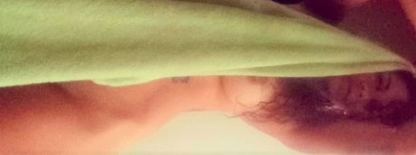 Naken läckt OnlyFans-bild av Pandora420