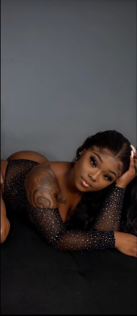 Nagie wyciekłe zdjęcie OnlyFans od Panamas Princess