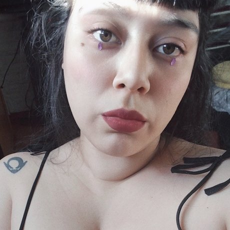 Nahá fotka uniklých OnlyFans od Pamela Chu