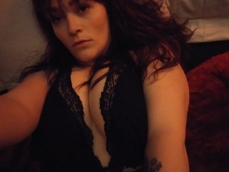 Naken läckt OnlyFans-bild av Gracie Wilson