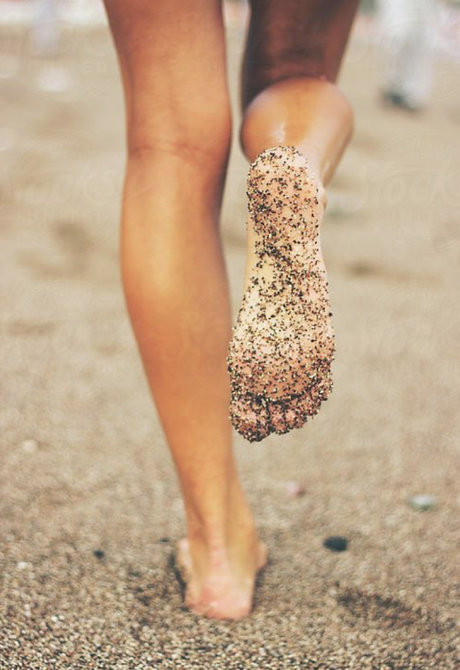 Palefeet
