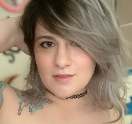 Foto di nudo di fuga di OnlyFans di Paige Wrynn