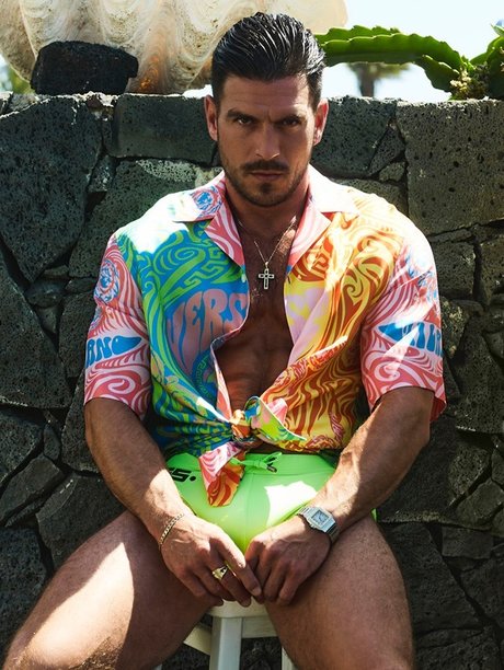 Paddy Obrian