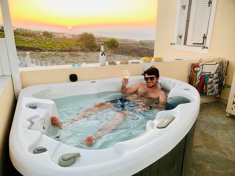 Pablito Milan  nude leaked OnlyFans photo