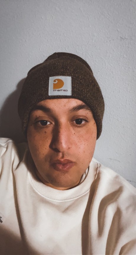 Nahá fotka uniklých OnlyFans od Peach