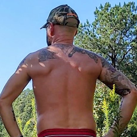 Foto nua vazada do OnlyFans de Oz