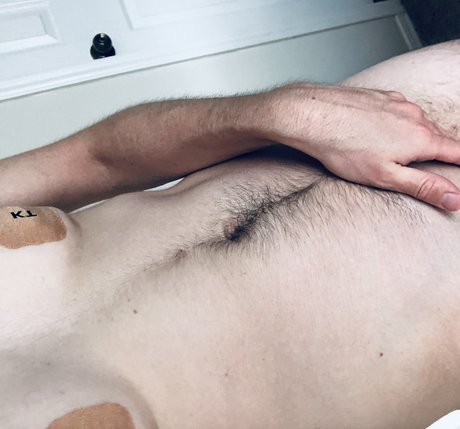 Naken läckt OnlyFans-bild av Ozzy