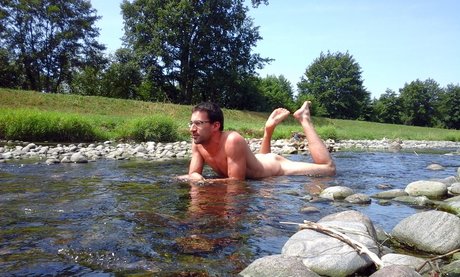 Foto nua vazada do OnlyFans de Outdoorisbest
