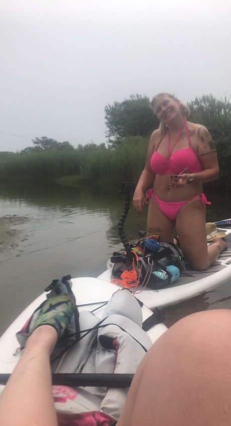 Обнаженная фотография утечки OnlyFans от Lexi