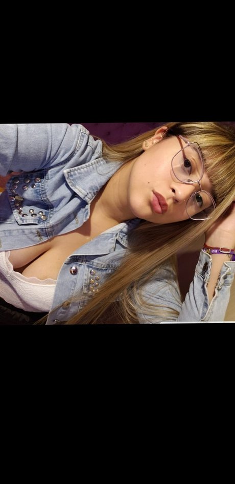 Nacktes geleaktes OnlyFans-Foto von Oriana