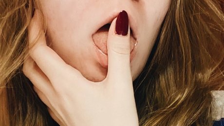 Nahá fotka uniklých OnlyFans od Opal Rayne
