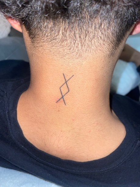 Foto nua vazada do OnlyFans de Onlyus