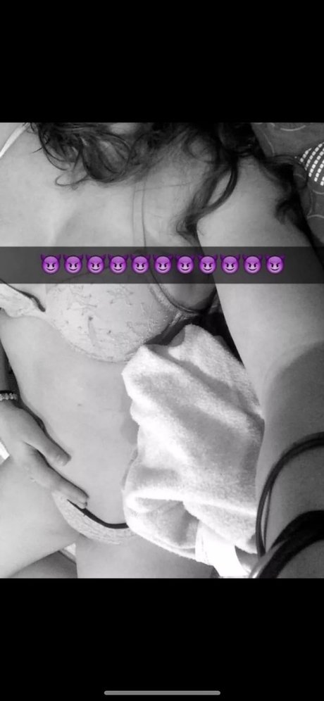 Nagie wyciekłe zdjęcie OnlyFans od Tiffany