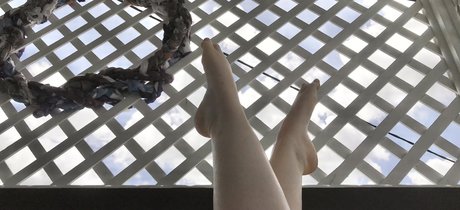 Foto nua vazada do OnlyFans de Lexi
