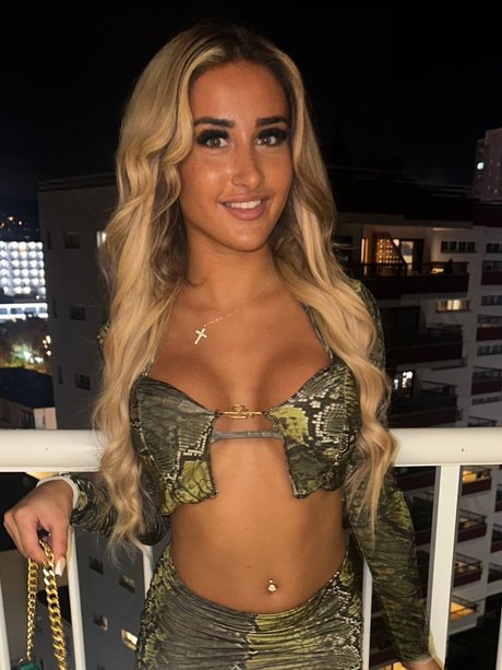 Macymay