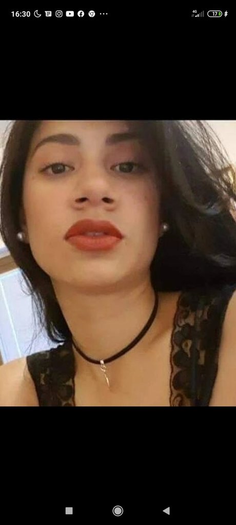 Nacktes geleaktes OnlyFans-Foto von Onlyfansitaliana