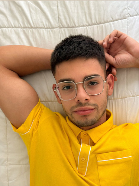 Diego Rojas 