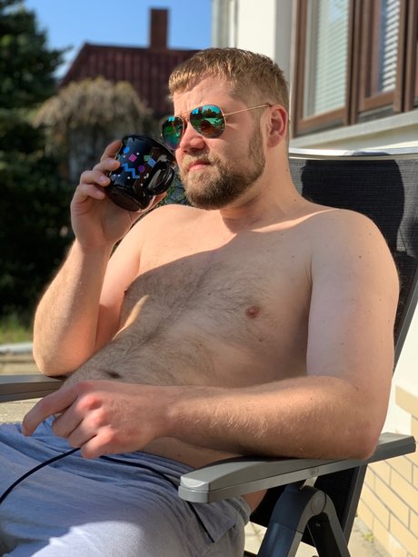 Nøgent lækket OnlyFans-billede af Onlycommander