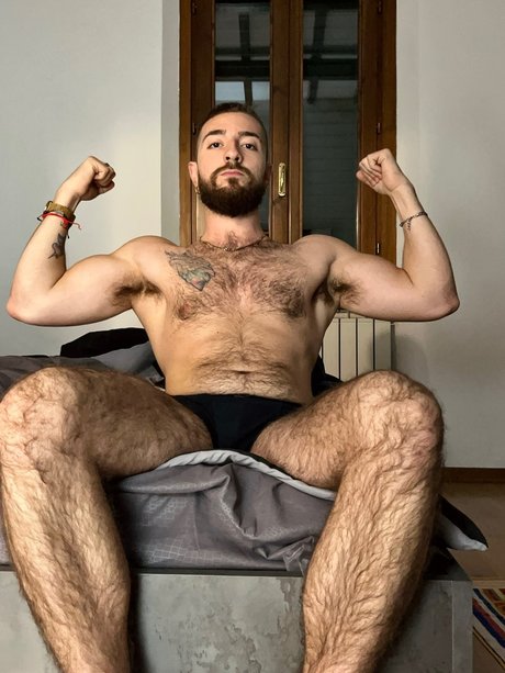 Nahá fotka uniklých OnlyFans od Sdk
