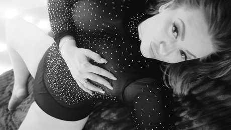 Nahá fotka uniklých OnlyFans od Onlylexa