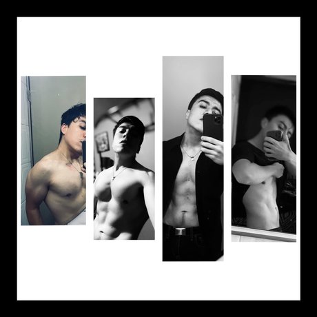 Foto nua vazada do OnlyFans de Only Dan