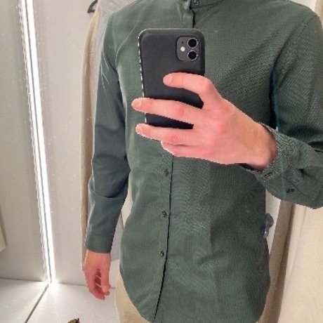Nahá fotka uniklých OnlyFans od Onix