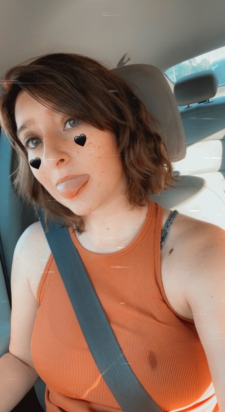 Nagie wyciekłe zdjęcie OnlyFans od Oni