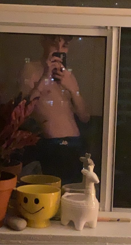 Foto desnuda filtrada de OnlyFans de Onatsan