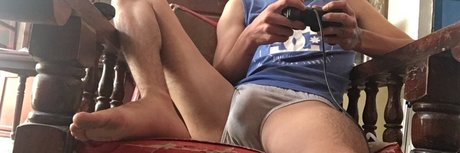 Nacktes geleaktes OnlyFans-Foto von Omar
