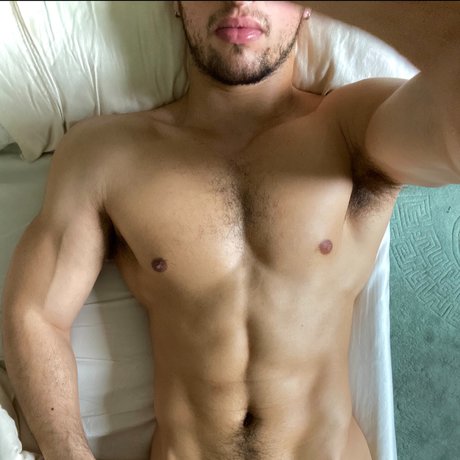 Foto desnuda filtrada de OnlyFans de Omar