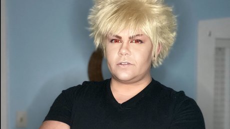 Naken läckt OnlyFans-bild av Ollipop