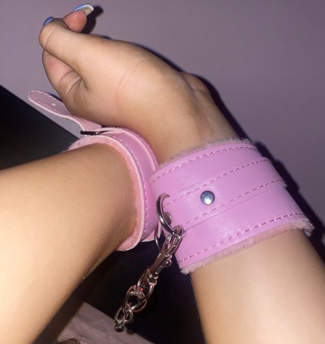 Foto desnuda filtrada de OnlyFans de Prettyinpink