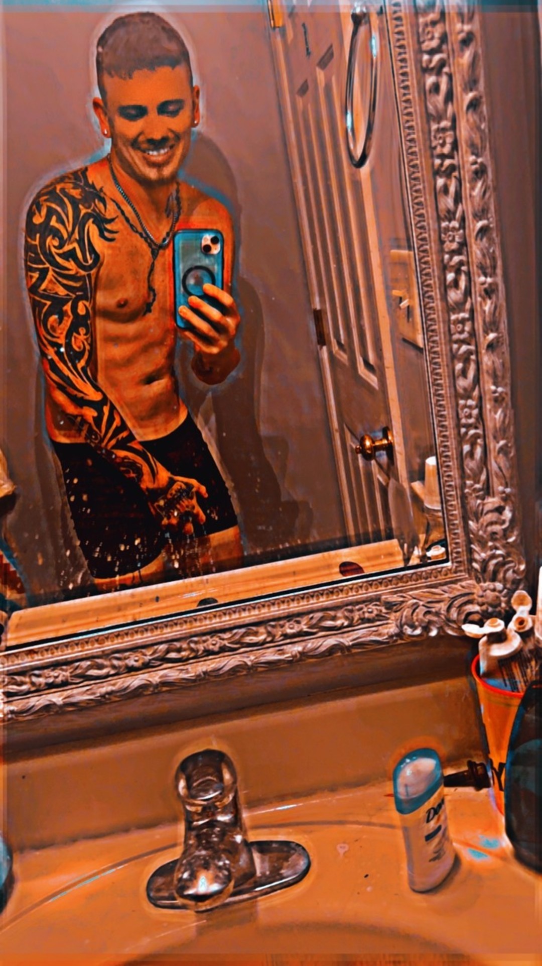 Ryanperritt OnlyFans 유출 누드 사진 #2