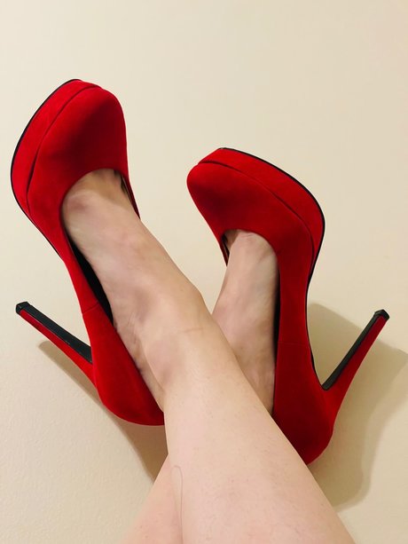 Naken läckt OnlyFans-bild av Premiumtootsies