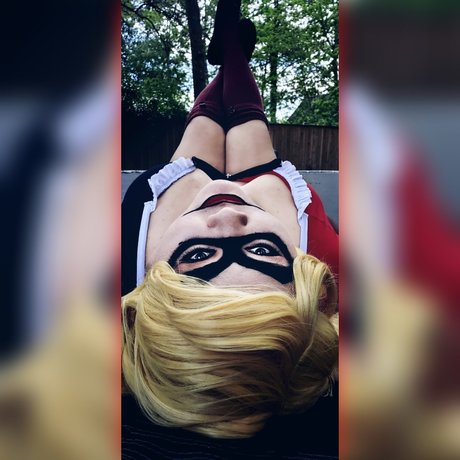 Naken läckt OnlyFans-bild av Precious Senpai