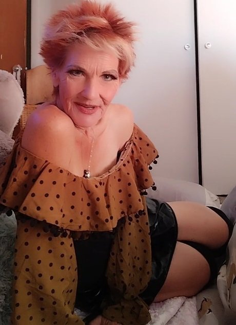Обнаженная фотография утечки OnlyFans от Precious