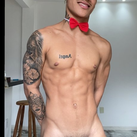Обнаженная фотография утечки OnlyFans от Henrique Silva