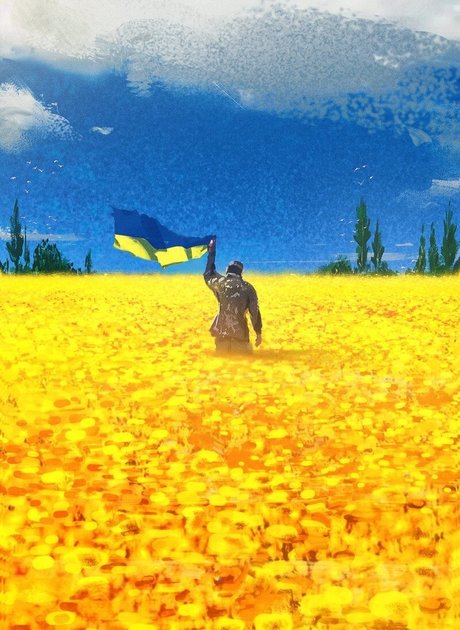 Naken läckt OnlyFans-bild av Ukrainian Citizen