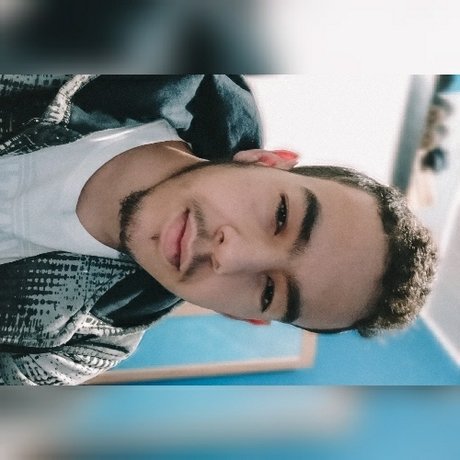 Naken läckt OnlyFans-bild av Joo Vitor