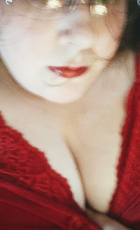 Naken läckt OnlyFans-bild av Froggiegirl